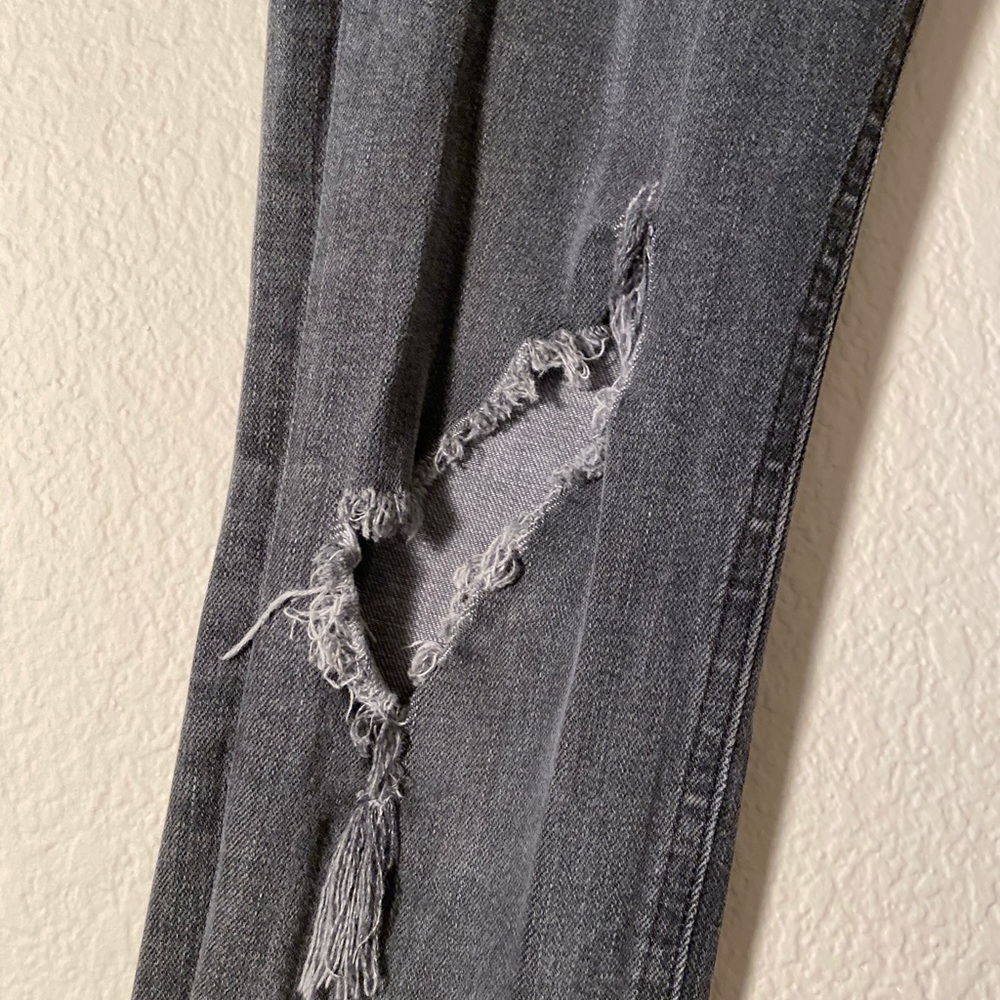 Rocker Rag&Bone Denim - Picture 4 of 9